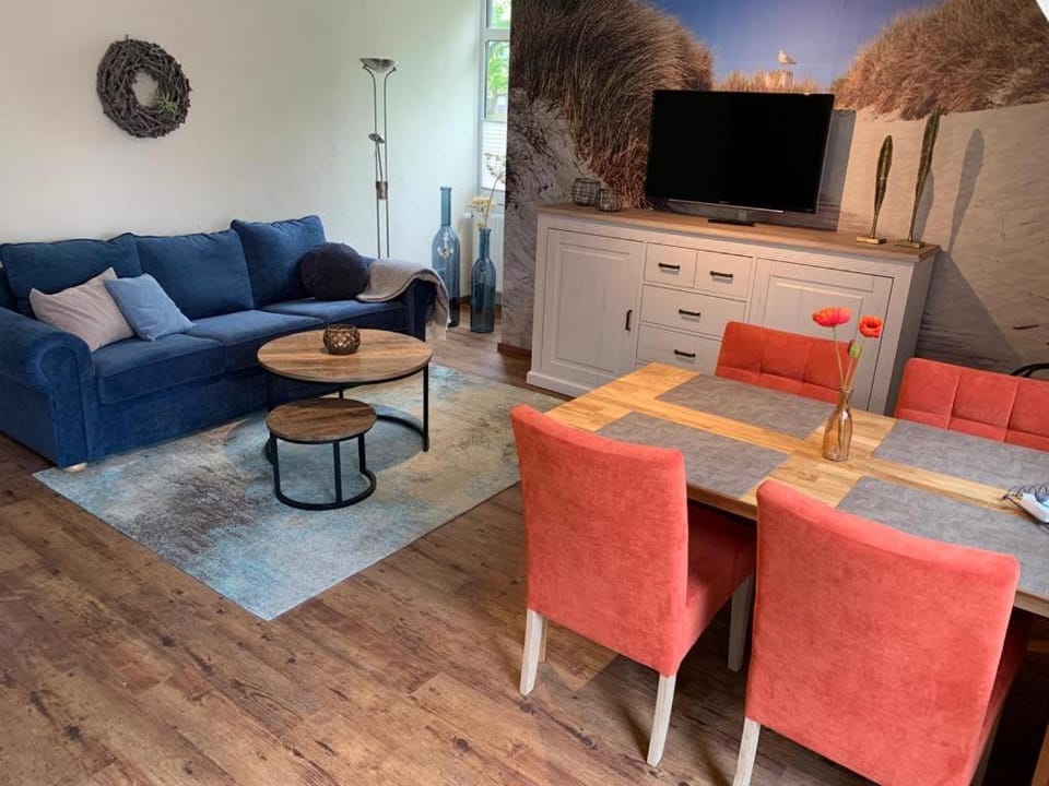 FEWO Baltrum Apartment in Lower Saxony, Germany