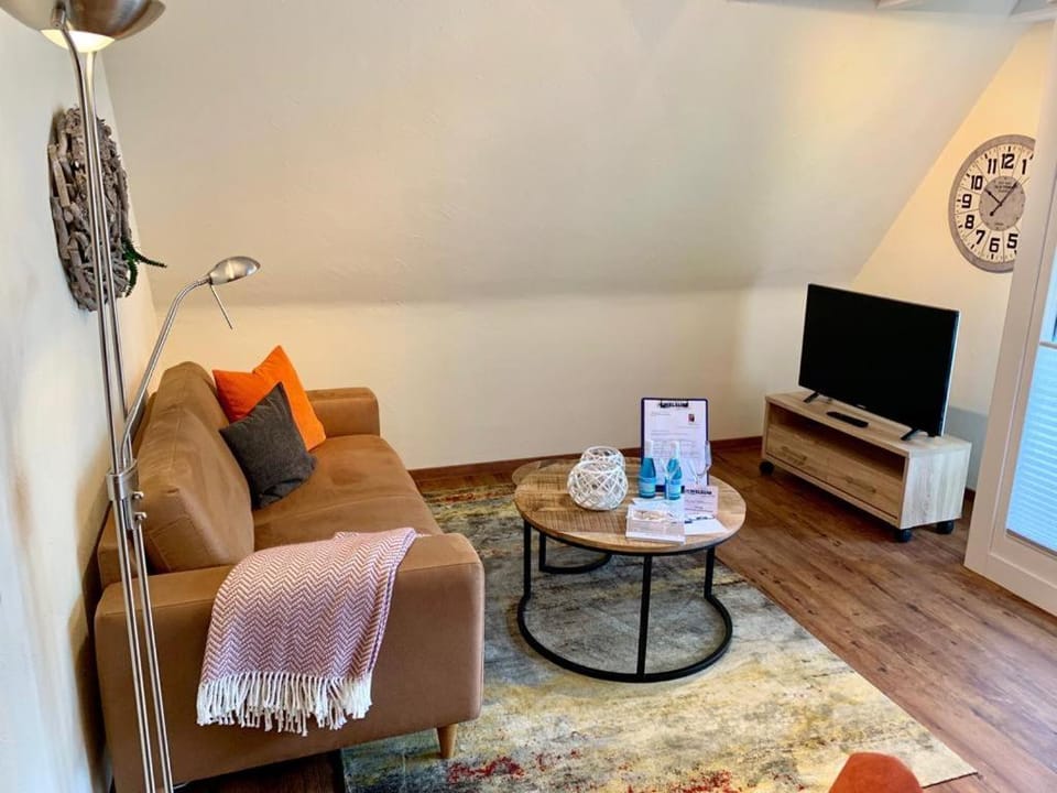 FEWO Juist Apartment in Lower Saxony, Germany