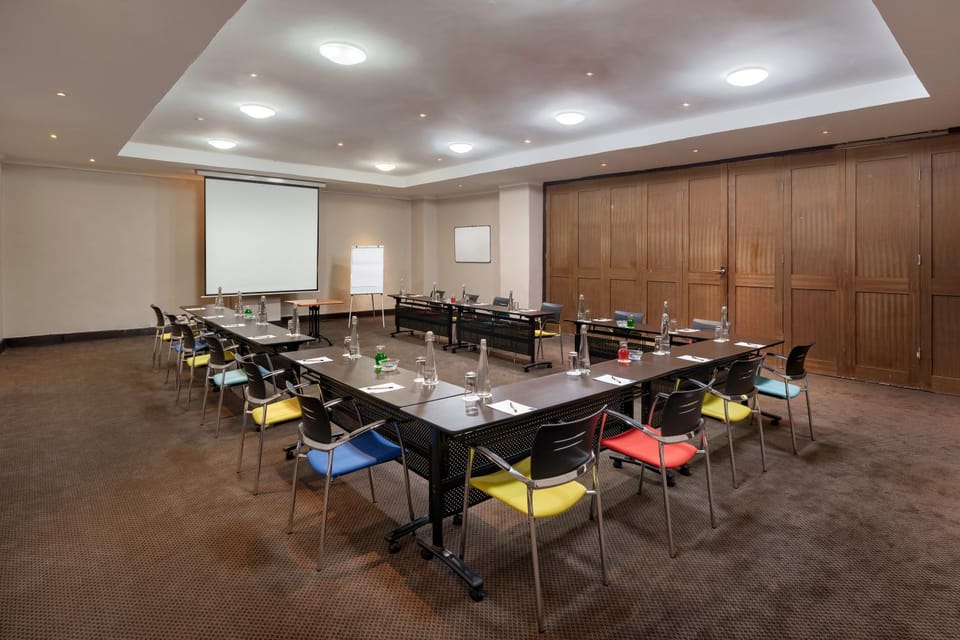 Meeting/conference room