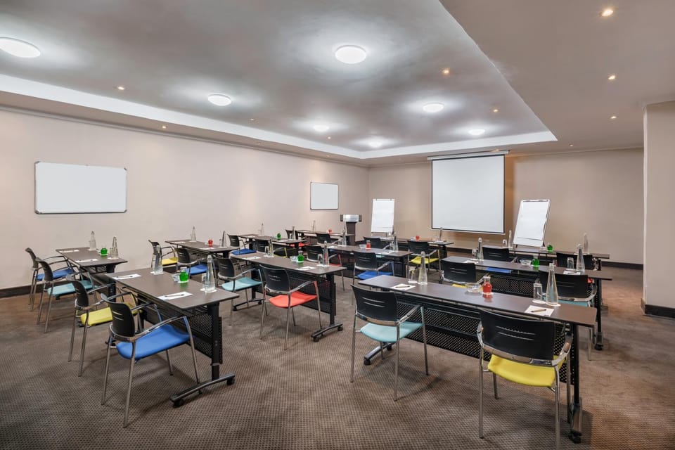 Meeting/conference room