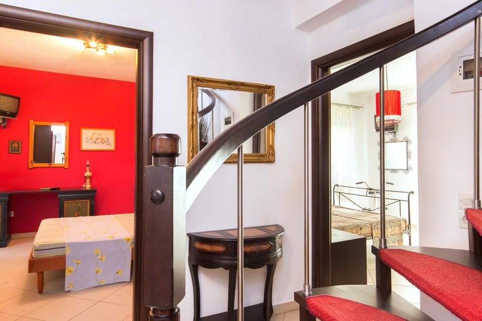 Villa Thetis House in Thasos