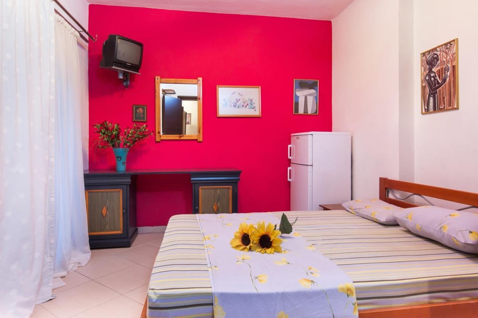 Villa Thetis House in Thasos