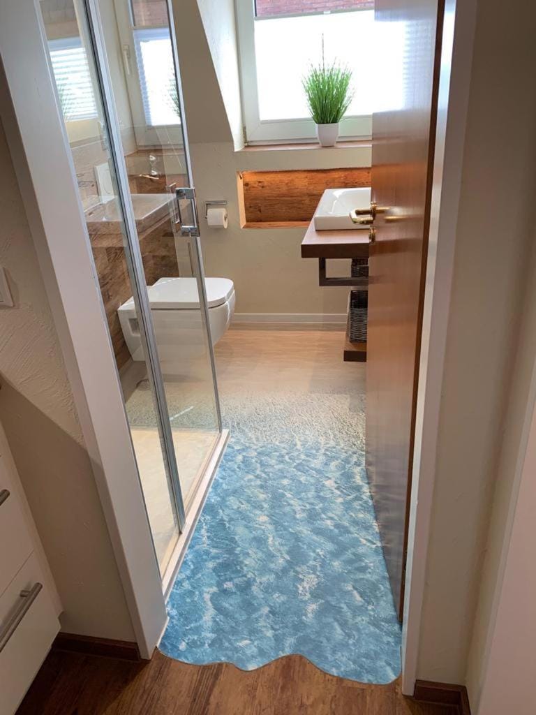 FEWO Klein Wangerooge Apartment in Lower Saxony, Germany