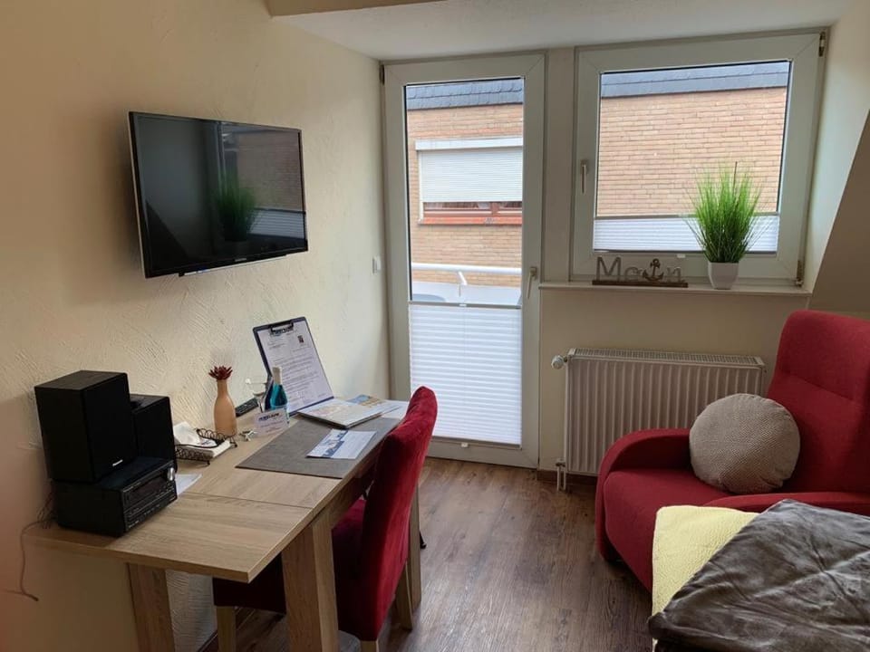 FEWO Klein Wangerooge Apartment in Lower Saxony, Germany
