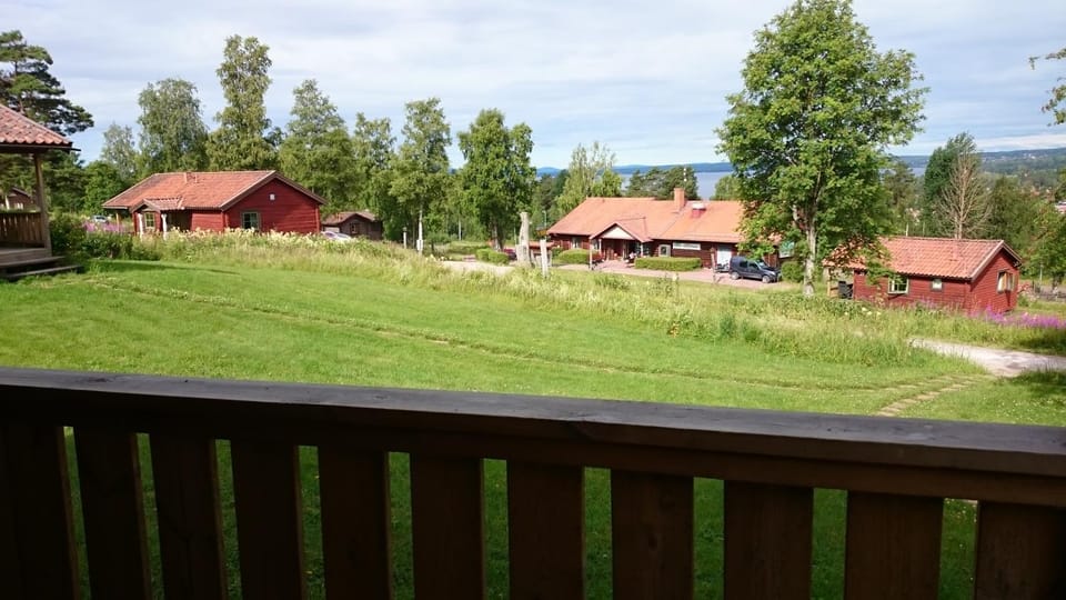 Natural landscape