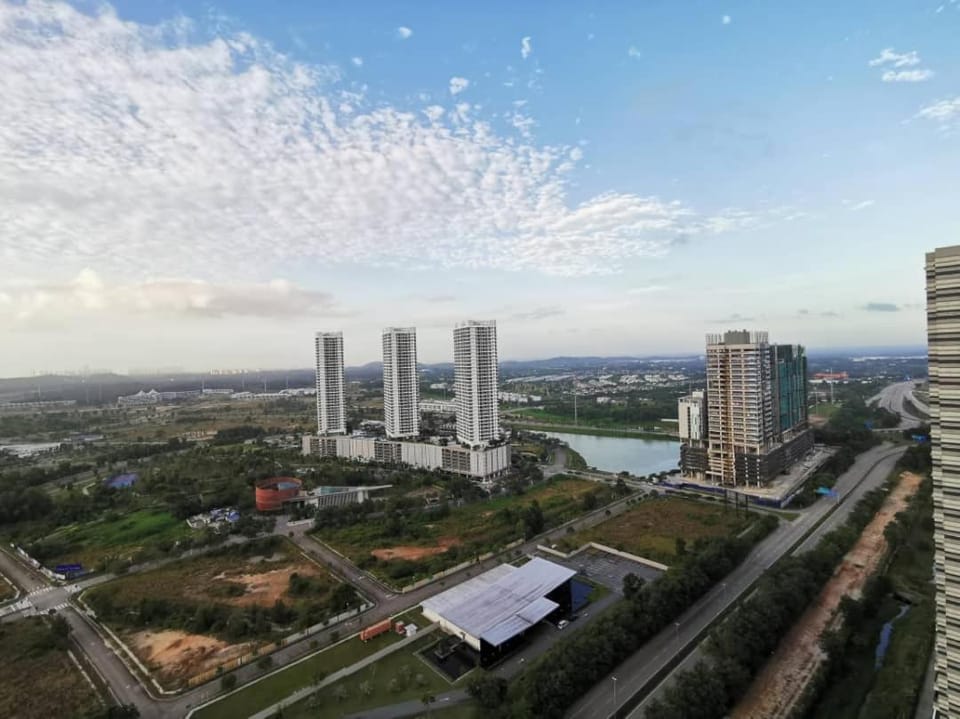 Ezzyhome@Medini Apartment hotel in Johor