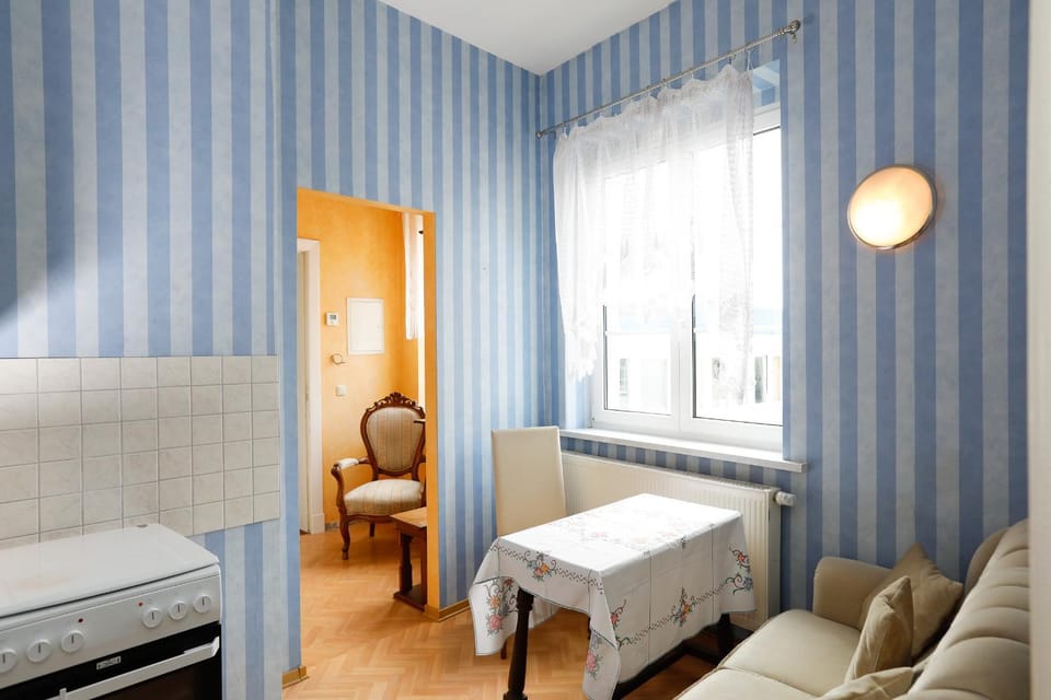 5 Ackerstraße Apartment in Germany