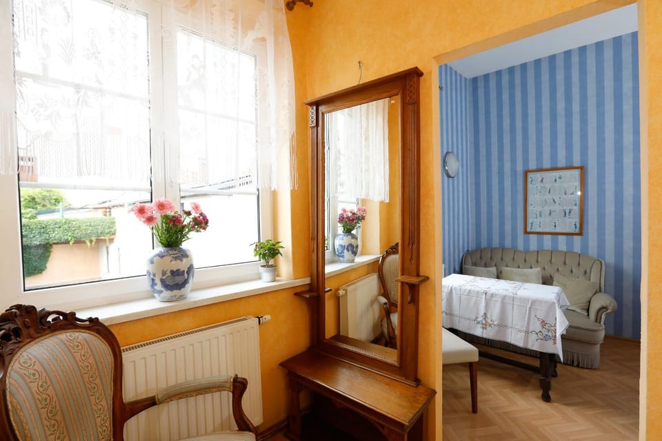 5 Ackerstraße Apartment in Germany
