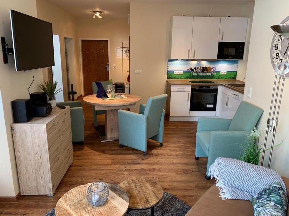 FEWO Norderney Apartment in Lower Saxony, Germany