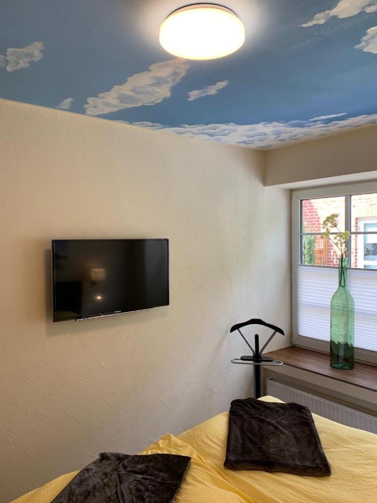 FEWO Norderney Apartment in Lower Saxony, Germany