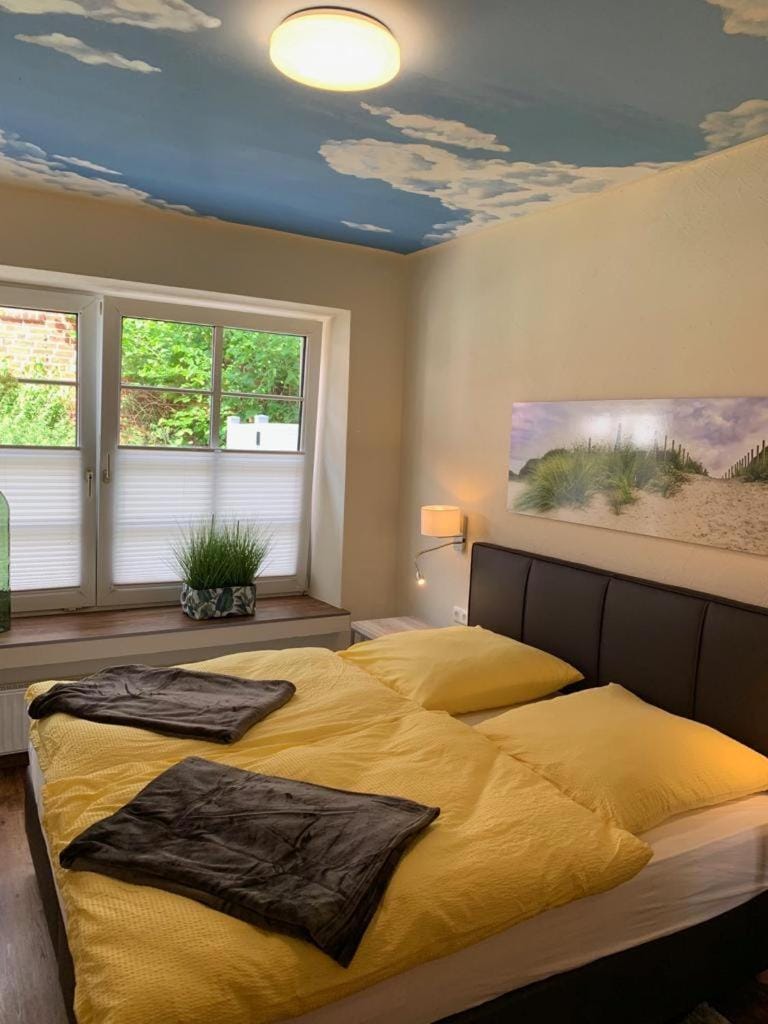FEWO Norderney Apartment in Lower Saxony, Germany