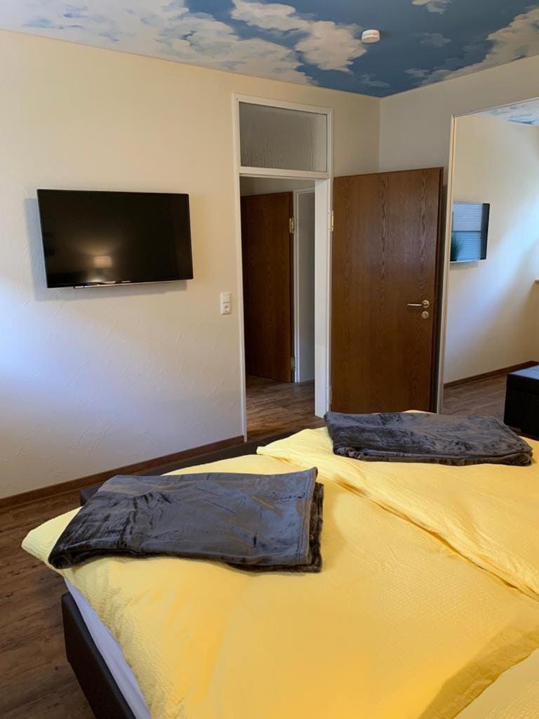 FEWO Spiekeroog Apartment in Lower Saxony, Germany