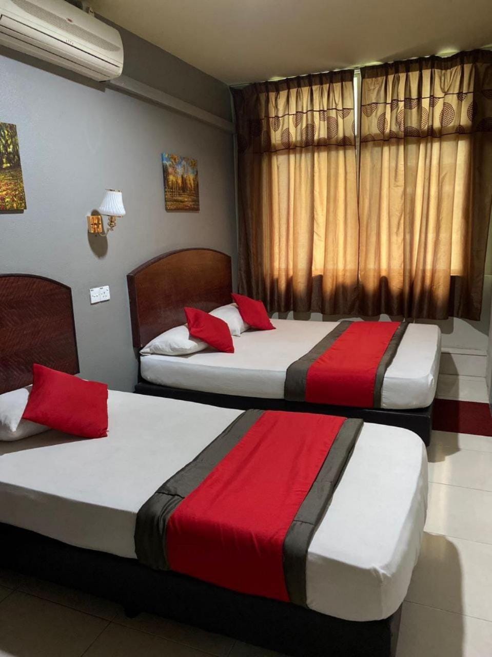Stada Hotel kubang kerian Hotel in Malaysia