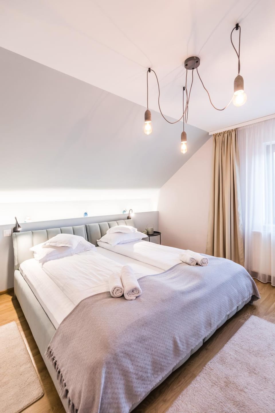 Villa V Bed and Breakfast in Brasov