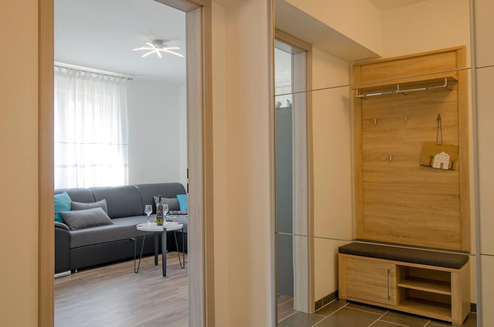 Apartment Pula R&D Apartment in Pula
