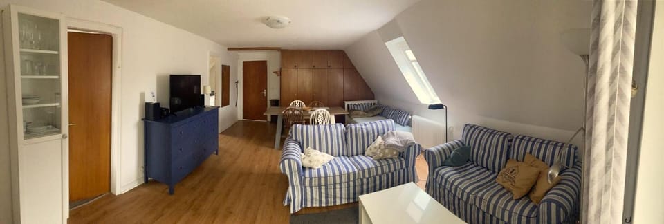 Ferienwohnung-im-Hause-Dreyer Apartment in Westerland