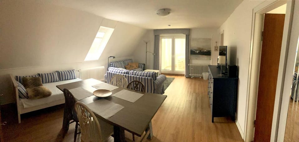 Ferienwohnung-im-Hause-Dreyer Apartment in Westerland