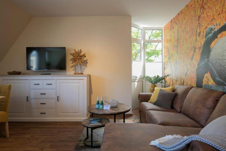 FEWO Wangerooge Apartment in Lower Saxony, Germany