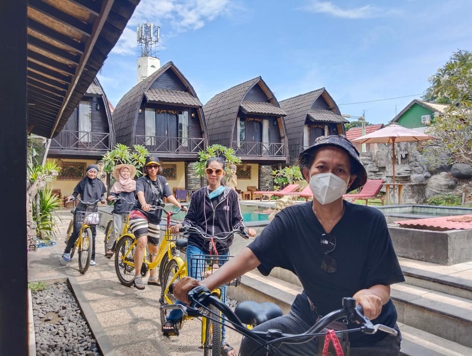 Cycling
