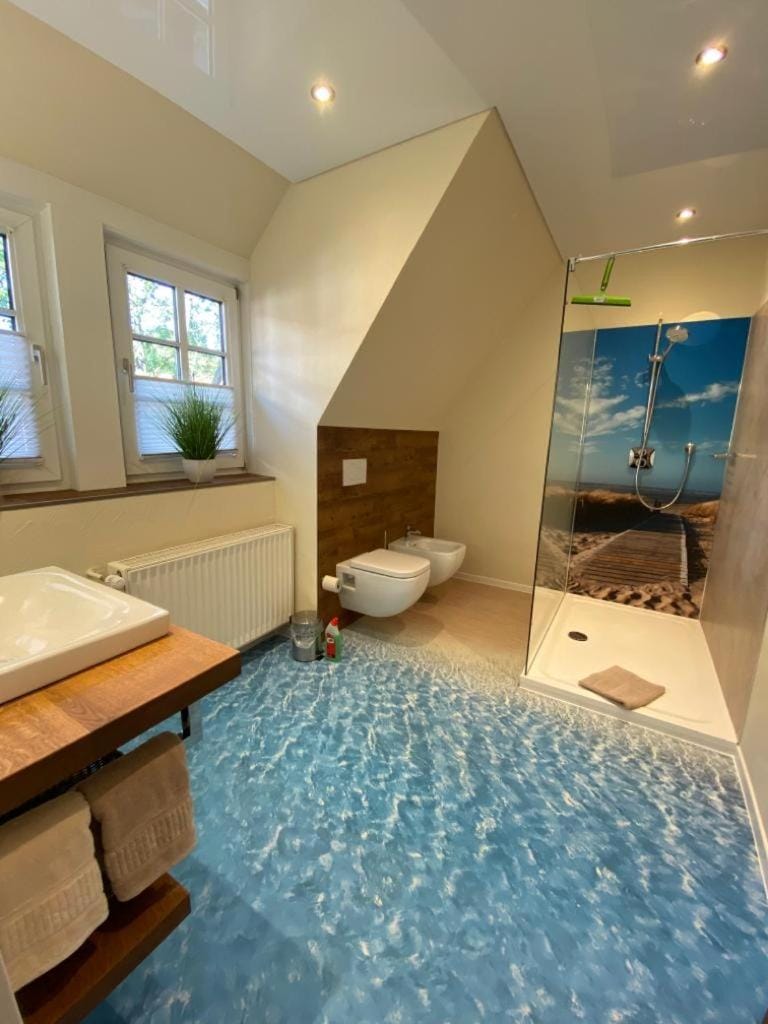 FEWO Welsum 1 Apartment in Lower Saxony, Germany