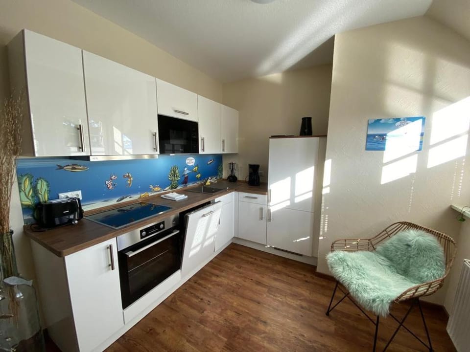 FEWO Welsum 1 Apartment in Lower Saxony, Germany