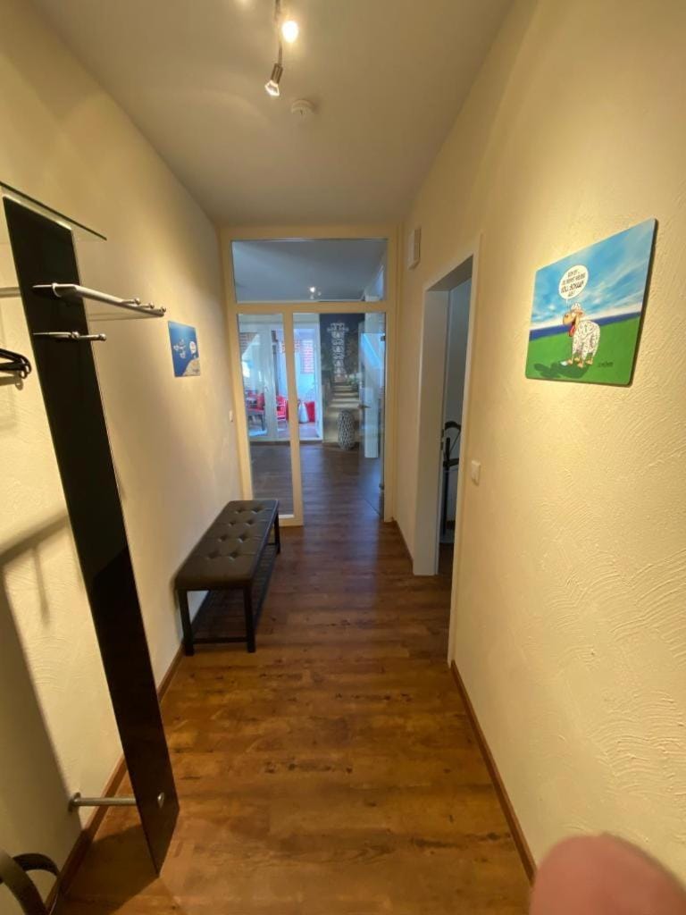 FEWO Welsum 1 Apartment in Lower Saxony, Germany