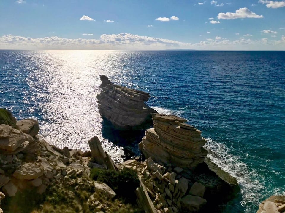 Natural landscape