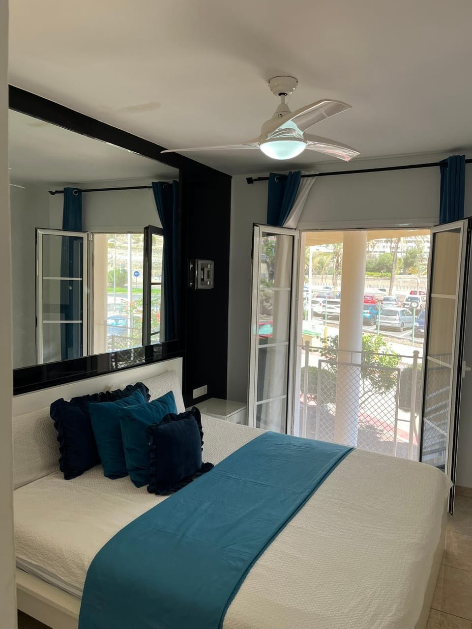 Orlando Apartment Tenerife Apartment in Costa Adeje