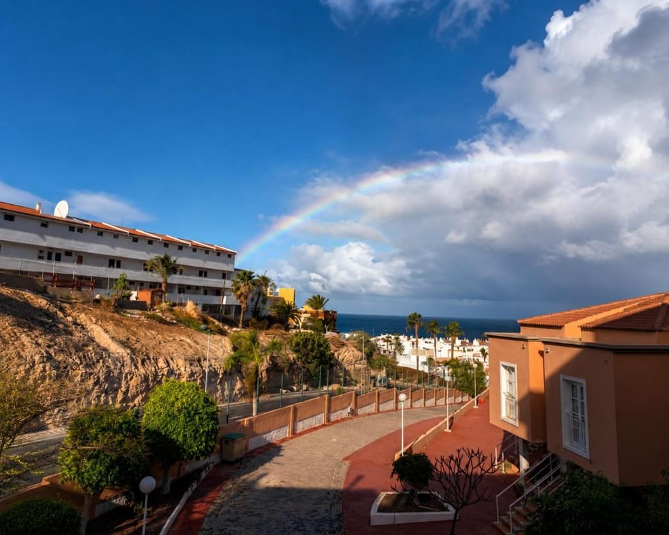 Orlando Apartment Tenerife Apartment in Costa Adeje