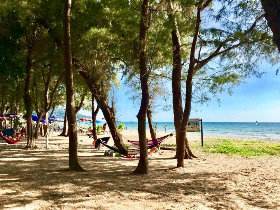 Rayong Condochain 325 Apartment in Phe