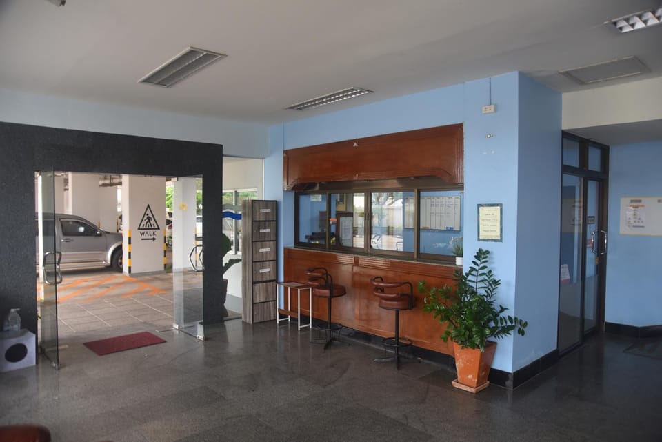 Rayong Condochain 325 Apartment in Phe