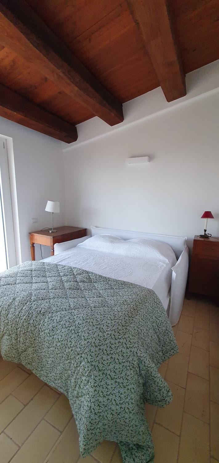 Agriturismo Mondomini Farm Stay in Marche