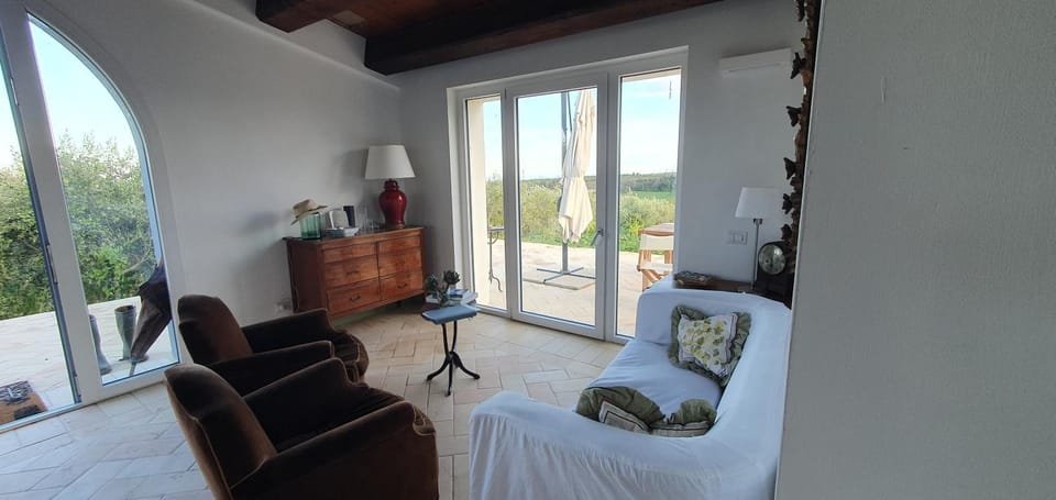 Agriturismo Mondomini Farm Stay in Marche