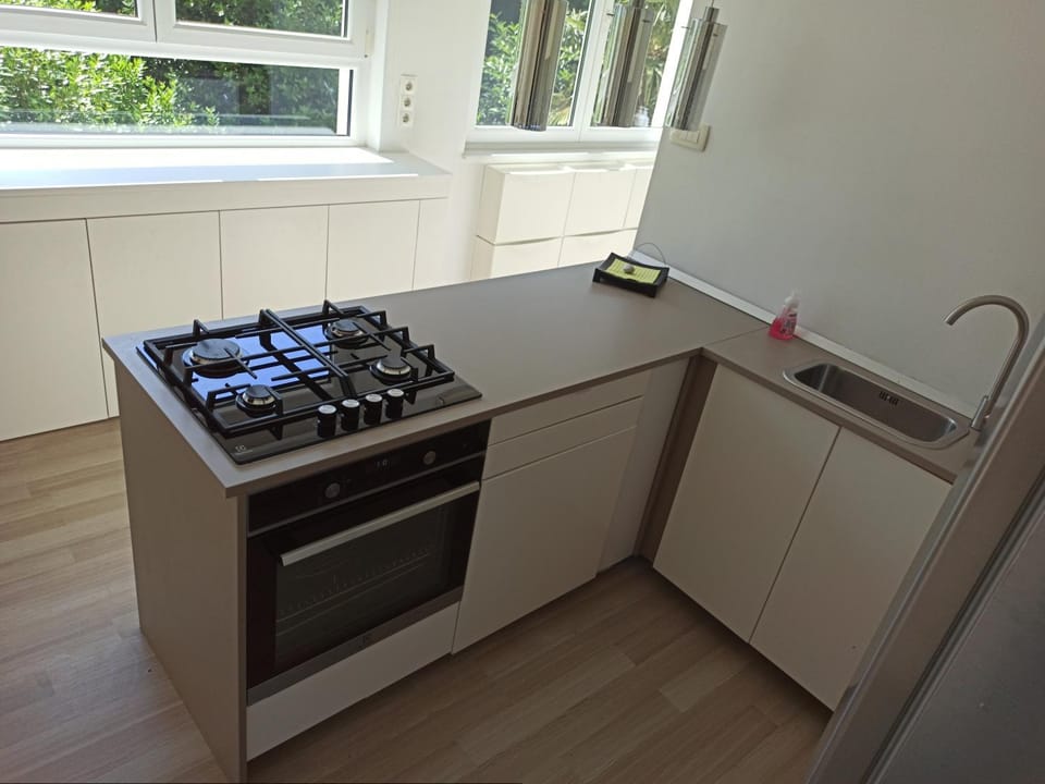 NoAr Apartment Rijeka Apartment in Rijeka