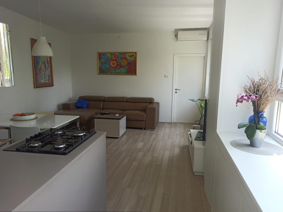 NoAr Apartment Rijeka Apartment in Rijeka