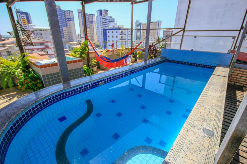 BBQ facilities, Balcony/Terrace, Swimming pool