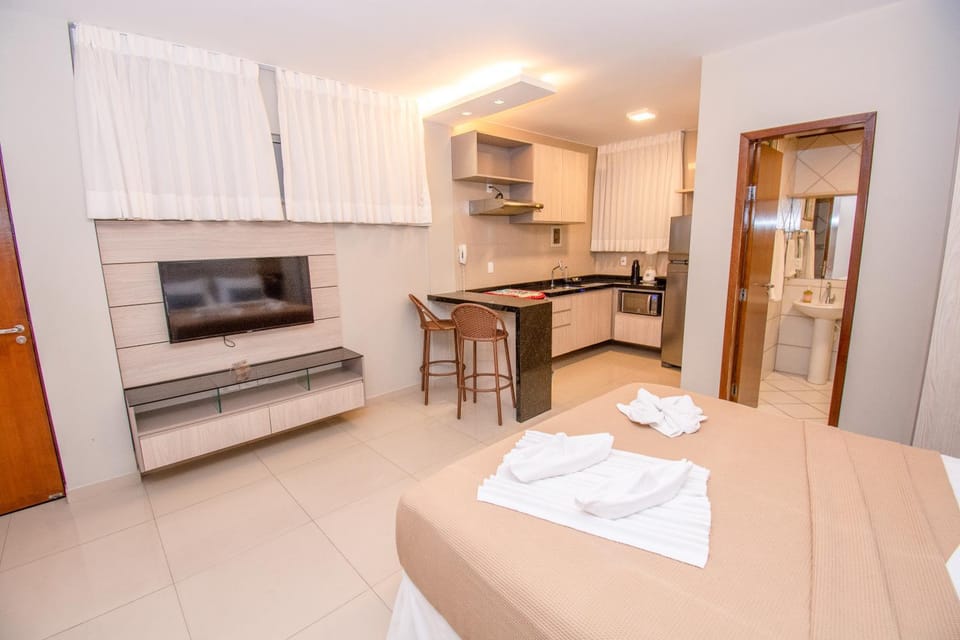 Residencial BoaVida Apartment in Fortaleza