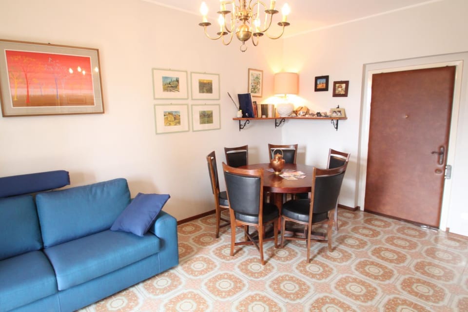 Lake view Silvano Apartment Apartment in Baveno