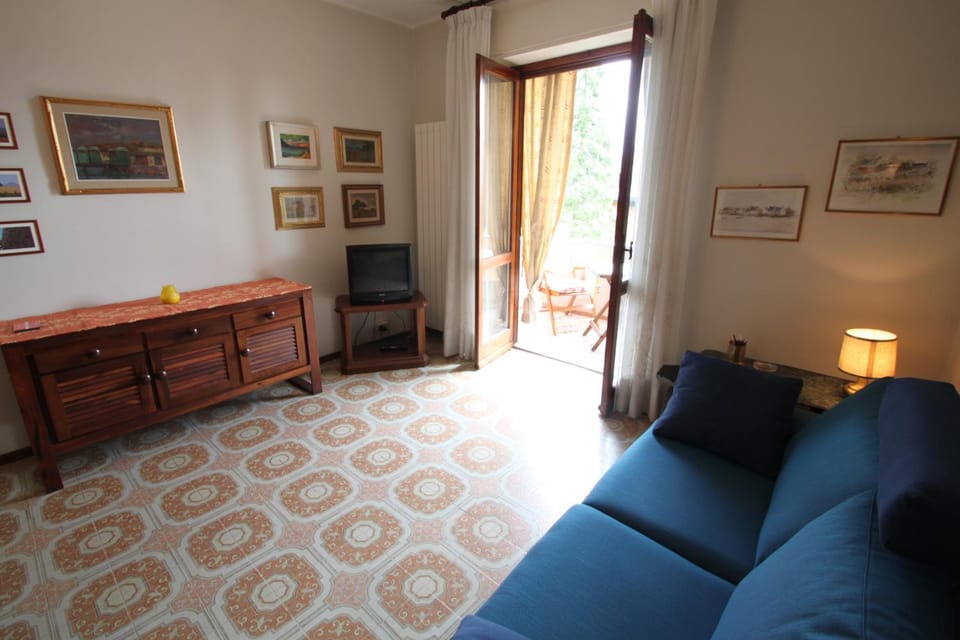 Lake view Silvano Apartment Apartment in Baveno