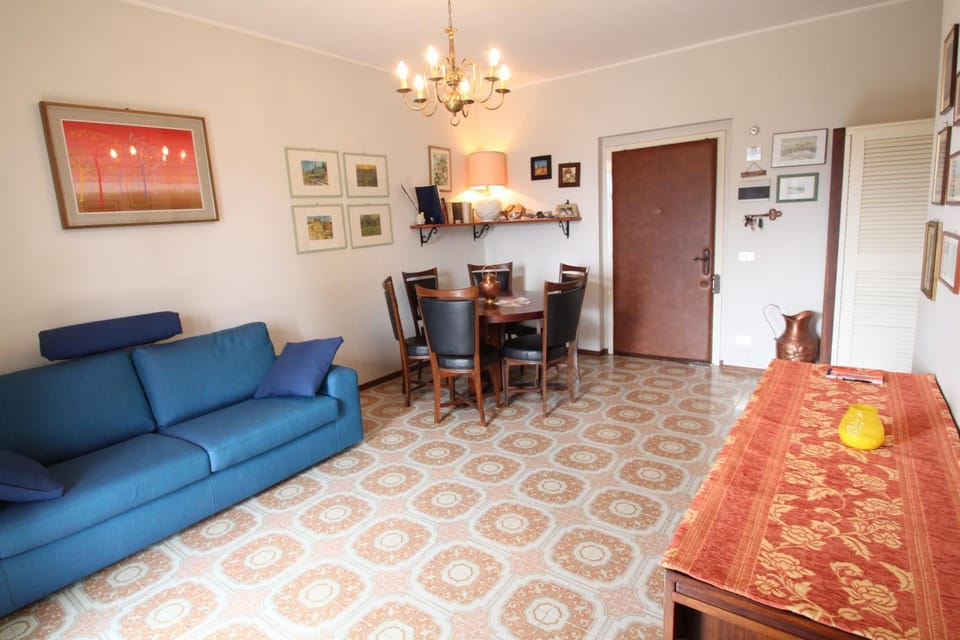 Lake view Silvano Apartment Apartment in Baveno