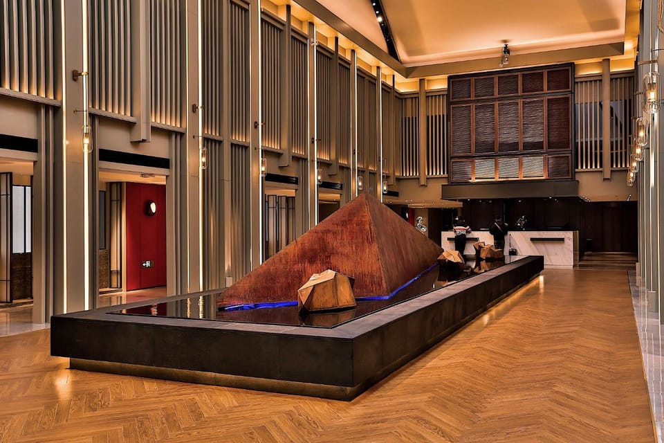 Harbin Week Inn Hotel Hotel in China