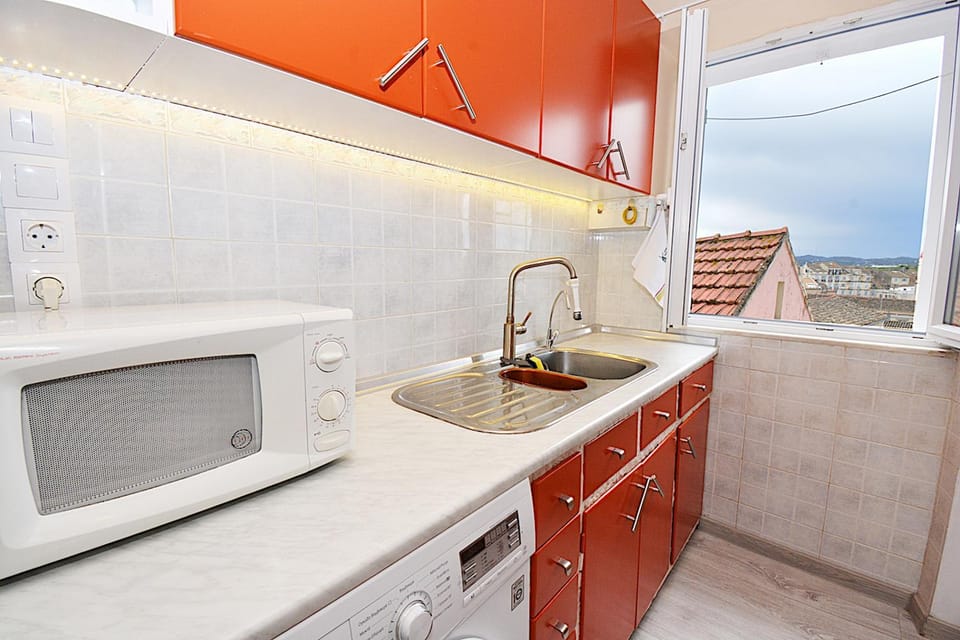 Elpida's House Apartment in Corfu
