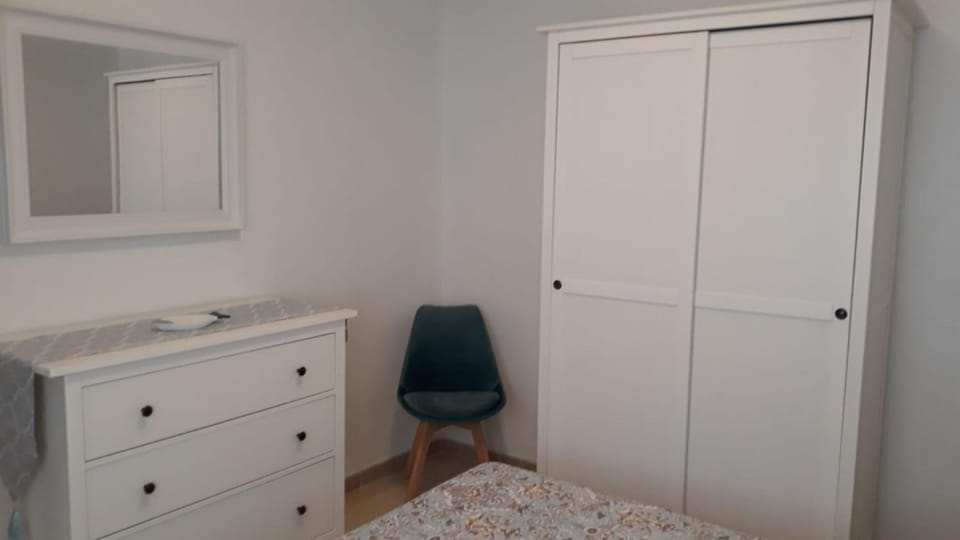 Apartamento 3H Apartment in Peniscola