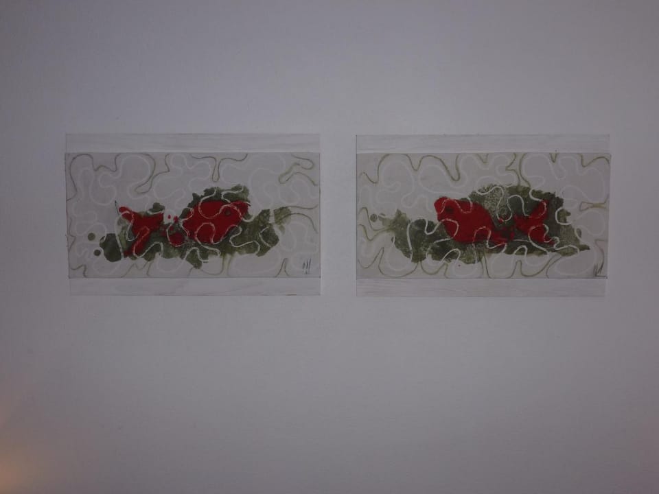 Decorative detail