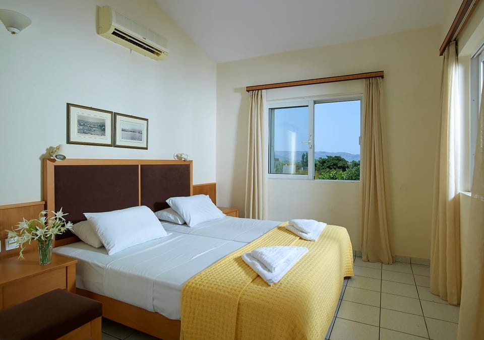 Mousses Apartments & Studios Apartment in Crete