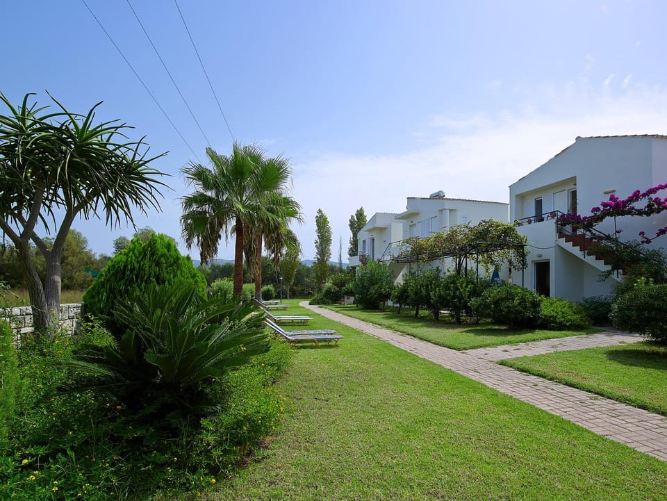 Mousses Apartments & Studios Apartment in Crete