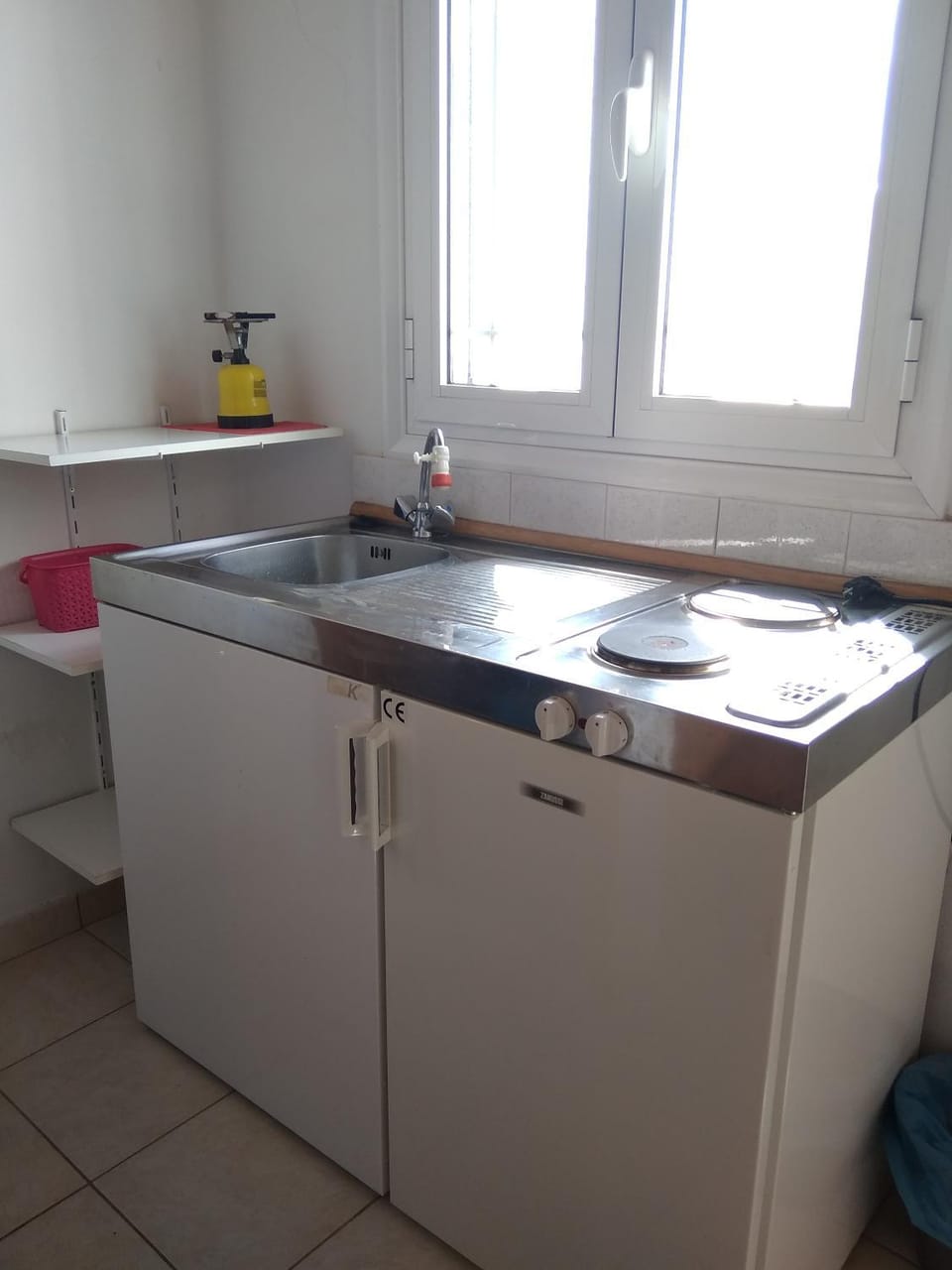 Valta's Room 2 Apartment in Peloponnese, Western Greece and the Ionian
