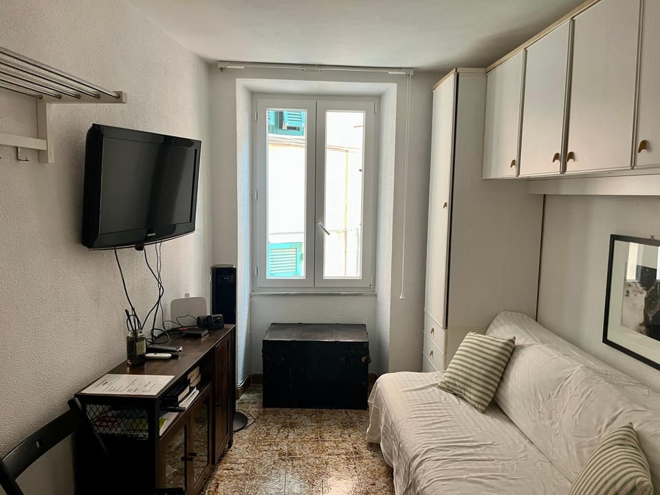 RioRooms La Valletta Riomaggiore Center Apartment in Riomaggiore