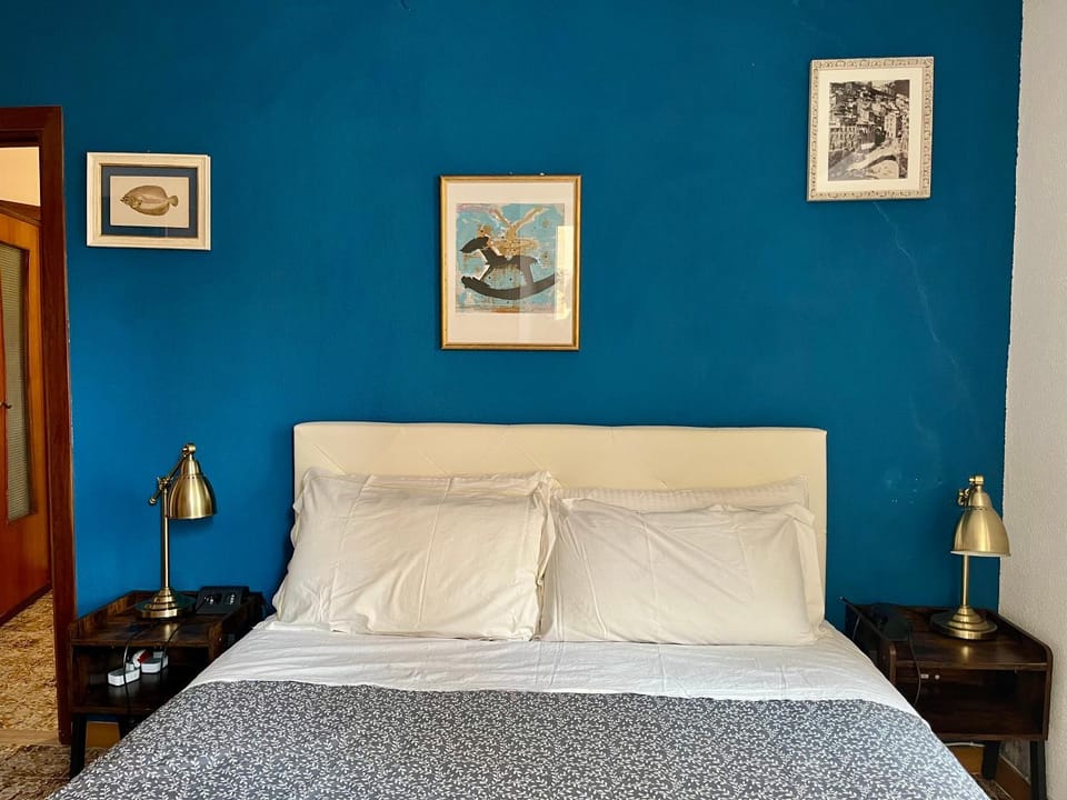 RioRooms La Valletta Riomaggiore Center Apartment in Riomaggiore