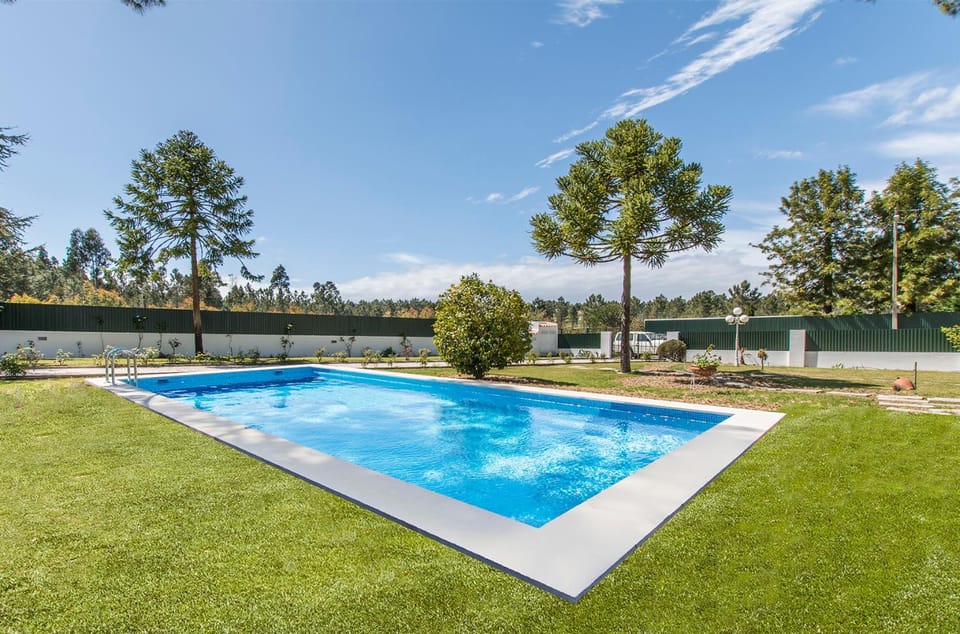 Villa Maia Villa in Setubal District